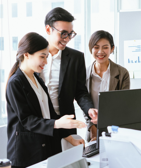 Friendoz customers and calls